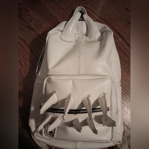 Ryder studios "MONSTER" bag